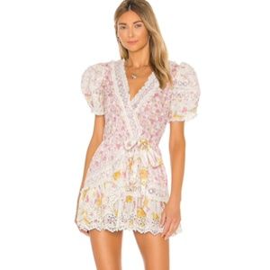 LoveShackFancy Dress